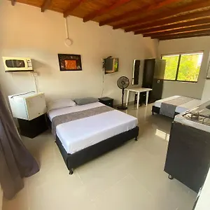 Hotel 33 Bulerias, Medellín
