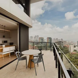 4* Aparthotel Seissta
