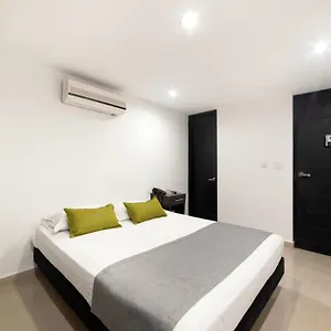 Hotel Ayenda 1236 Platinum Plaza, Medellín