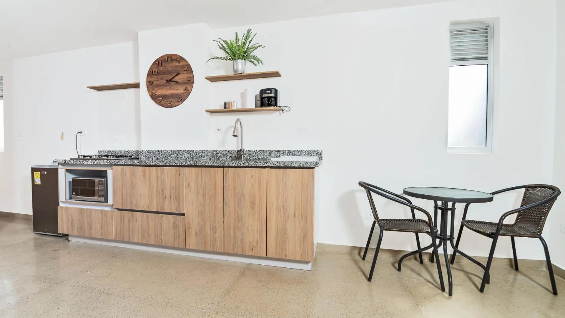 Apartamentos Montecarlo Medellin Aparthotel