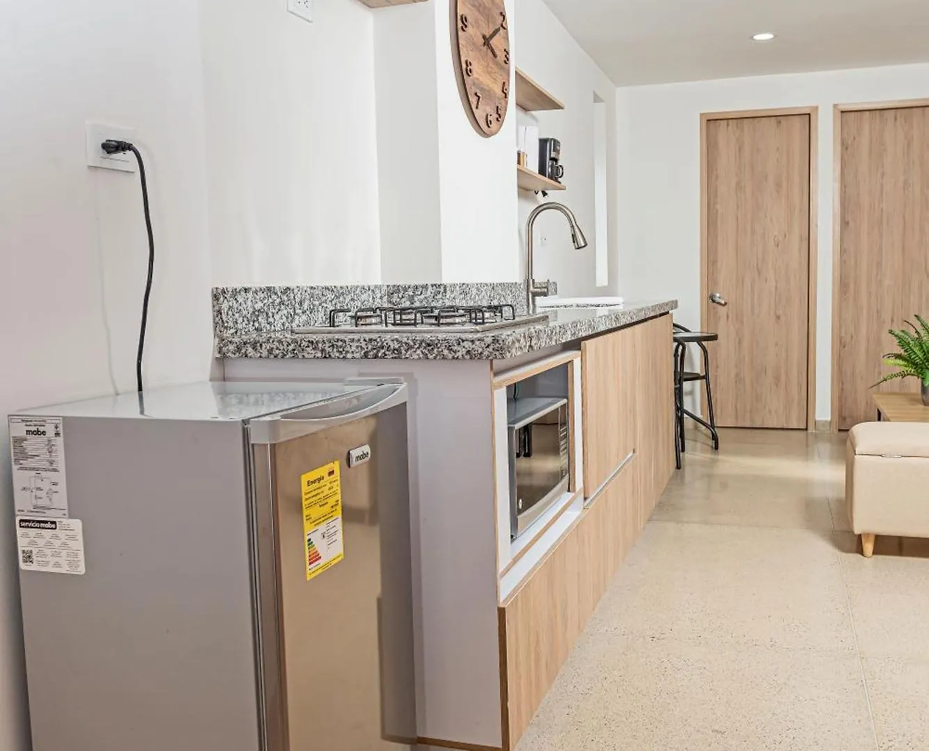 Aparthotel Apartamentos Montecarlo Medellin