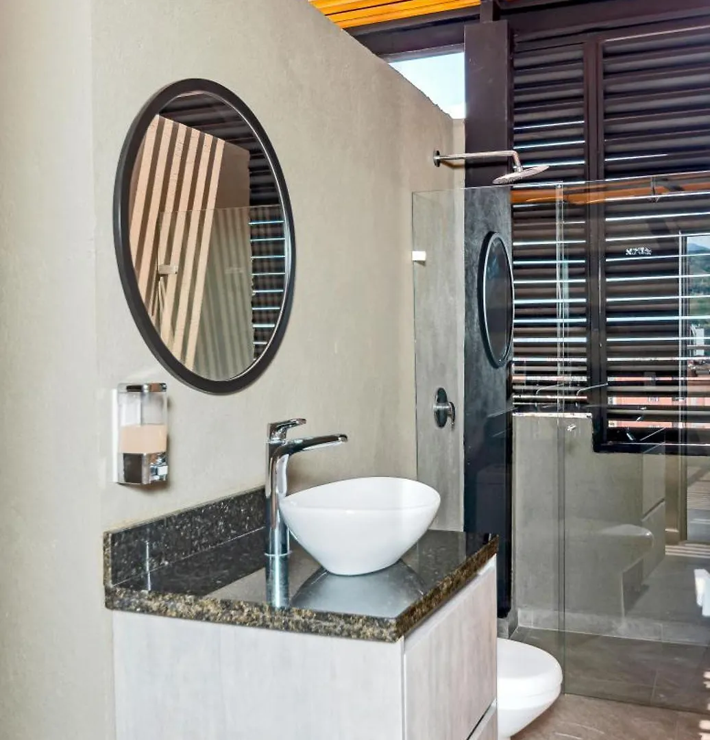 Apartamentos Montecarlo Medellin
