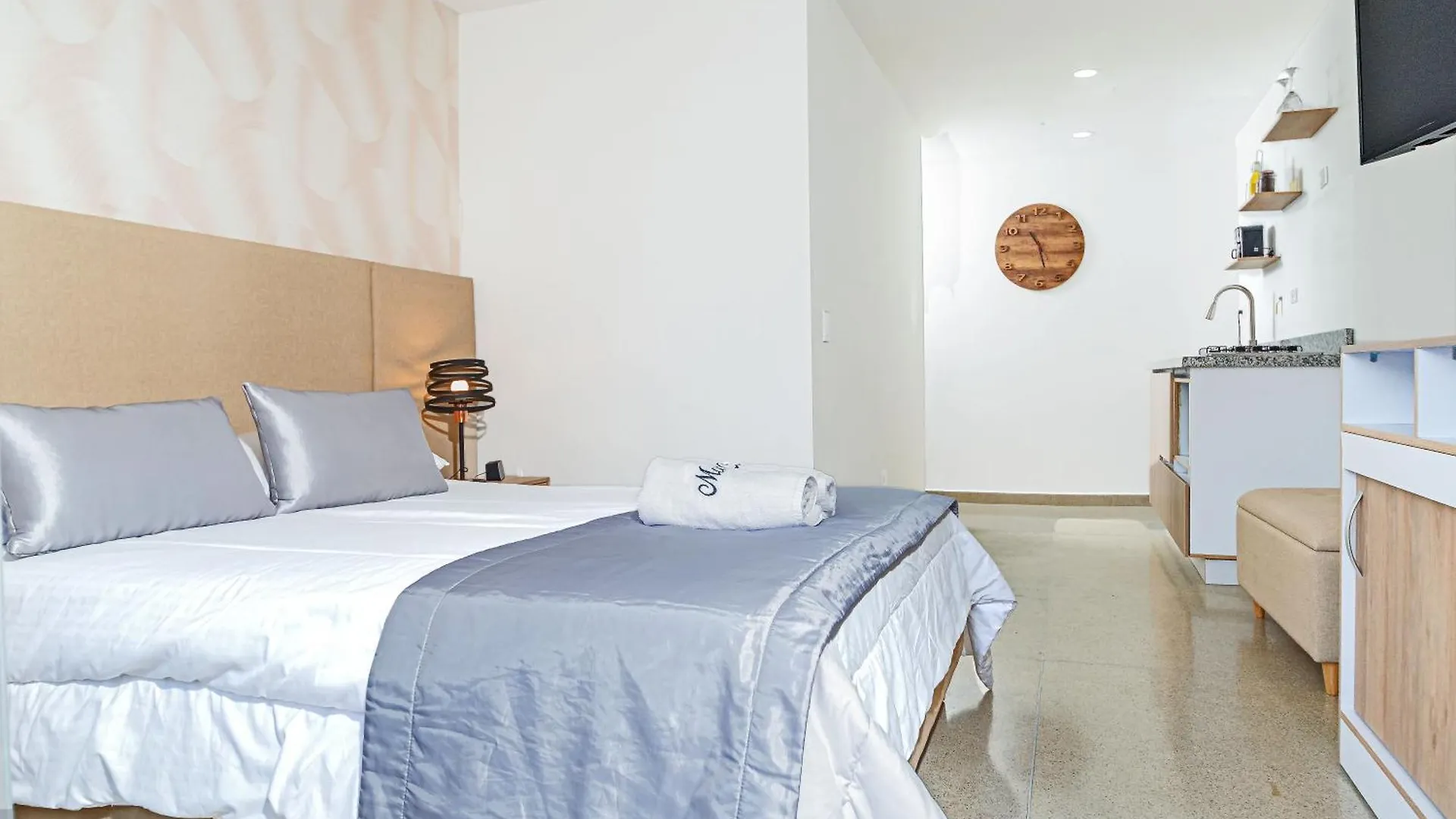 Apartamentos Montecarlo Medellin Colombia