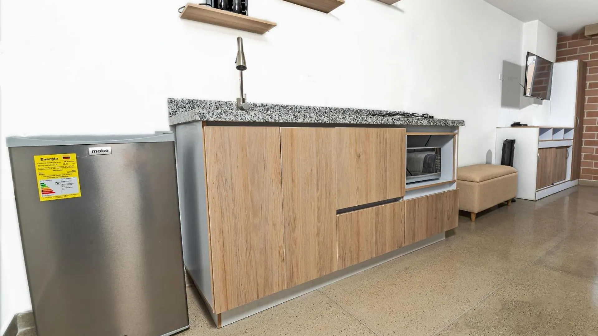 Aparthotel Apartamentos Montecarlo Medellin