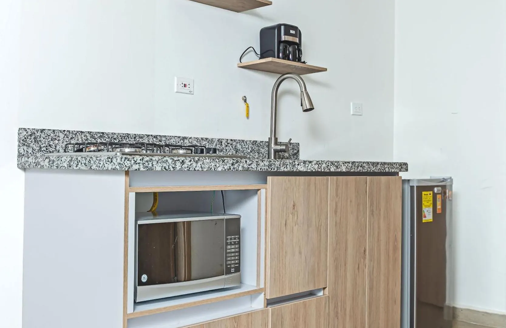 Apartamentos Montecarlo Medellin 0*,  Colombia