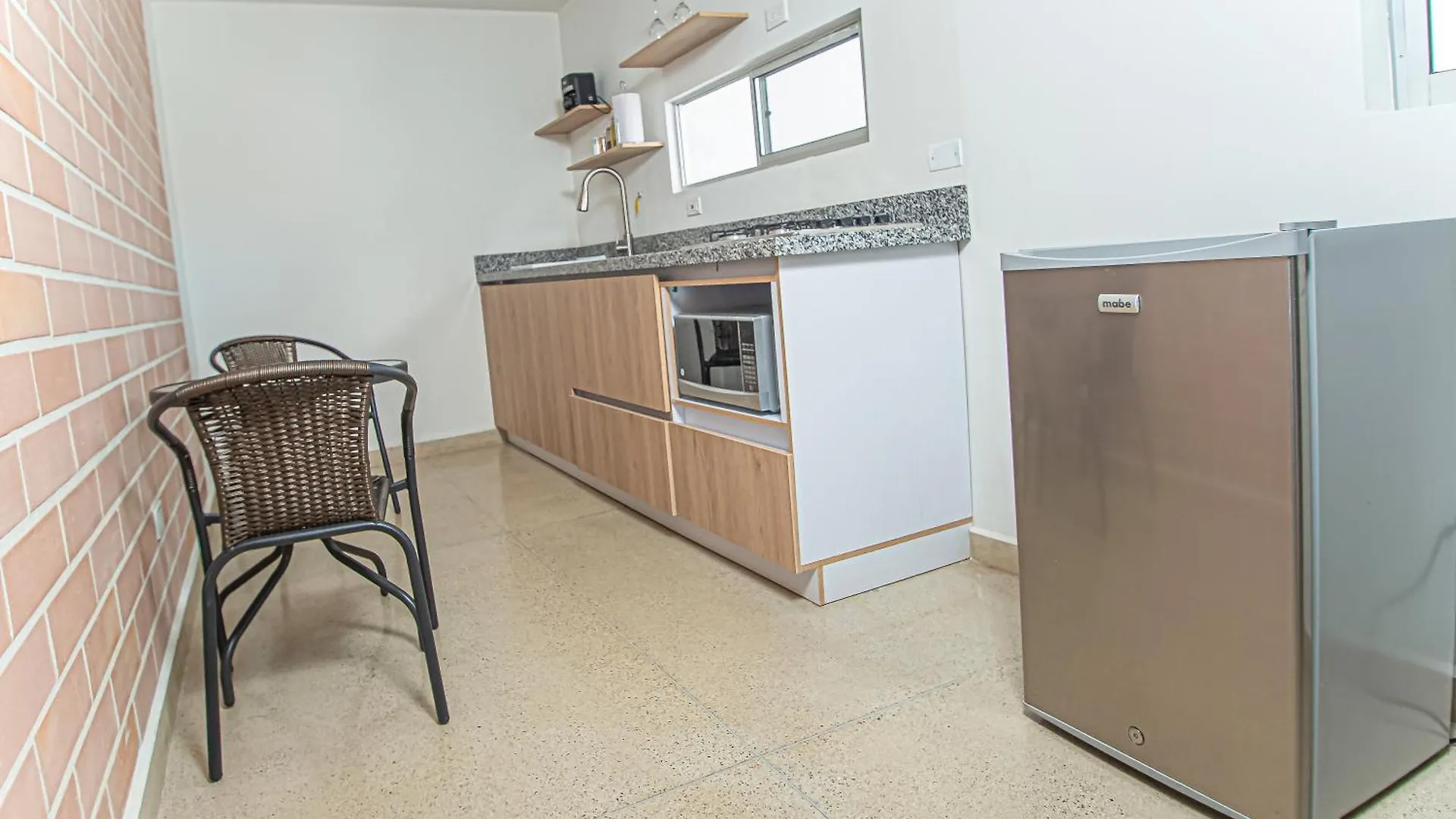 Apartamentos Montecarlo Medellin