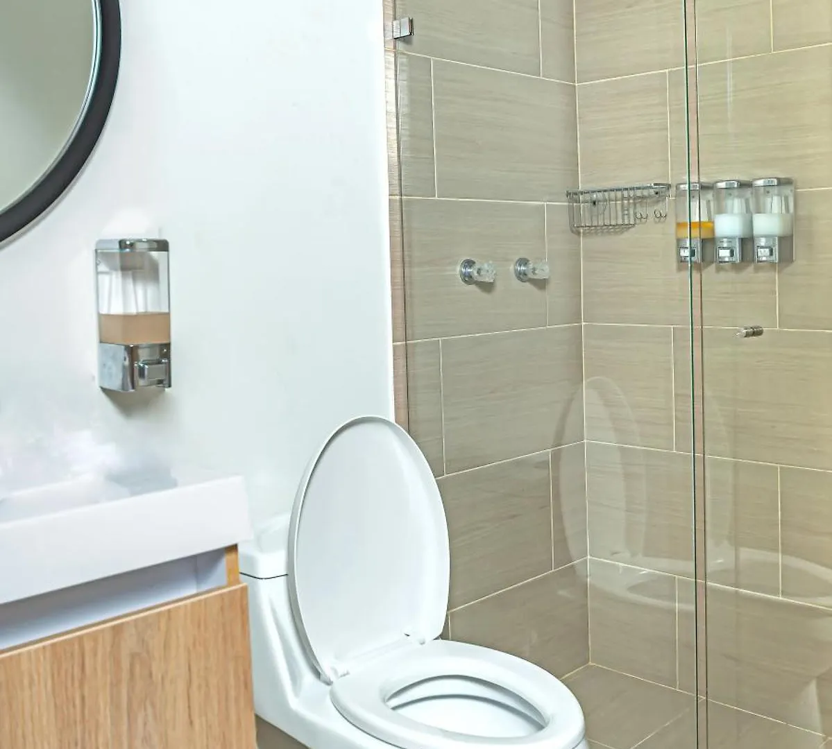 Apartamentos Montecarlo Medellin Aparthotel