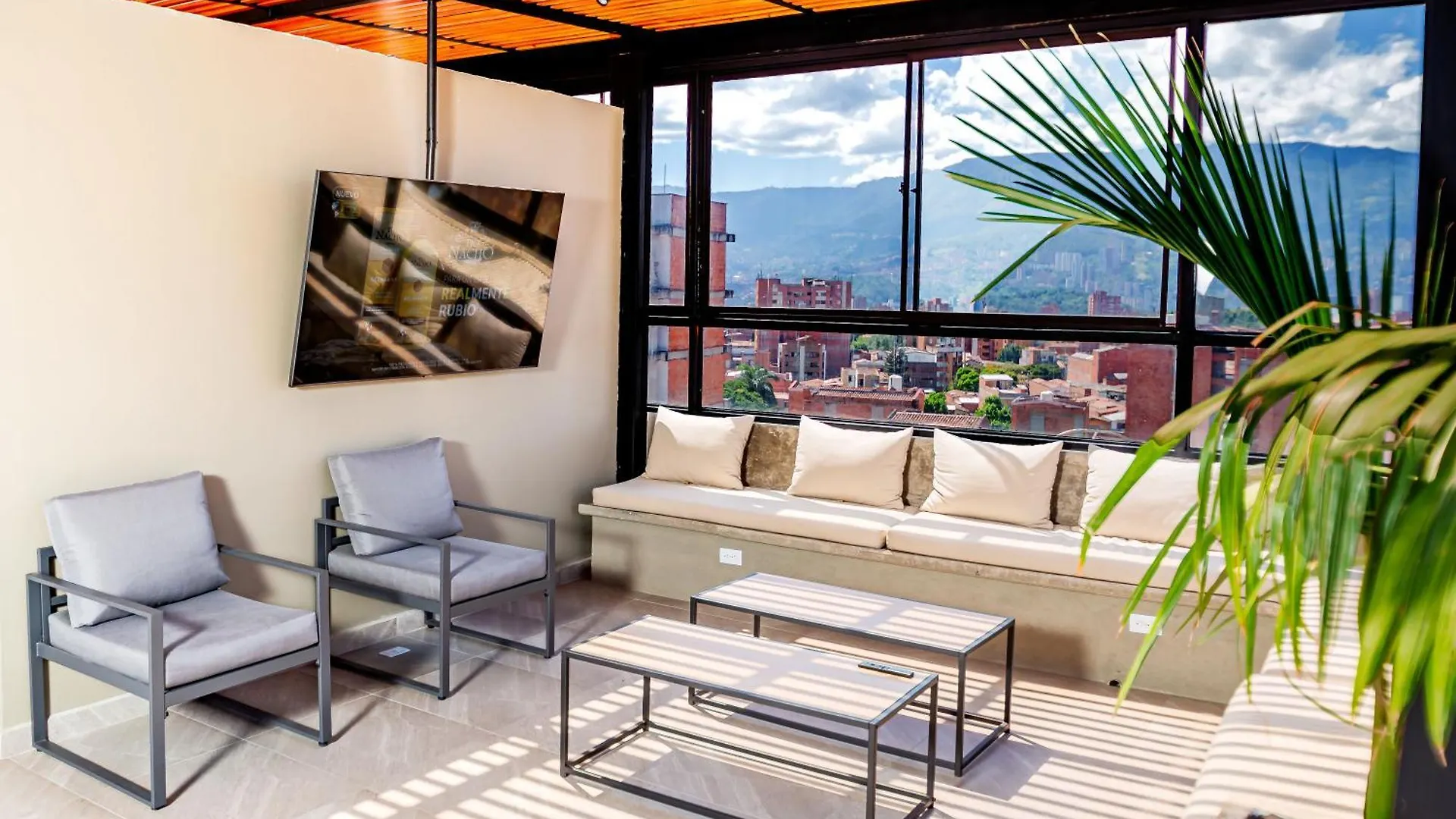 Apartamentos Montecarlo Medellin Colombia