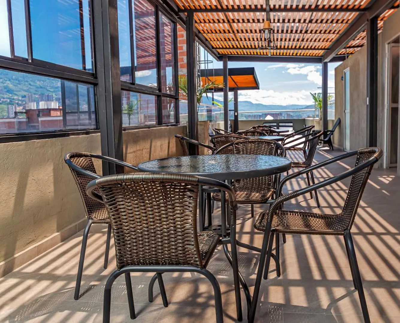 Apartamentos Montecarlo Medellin