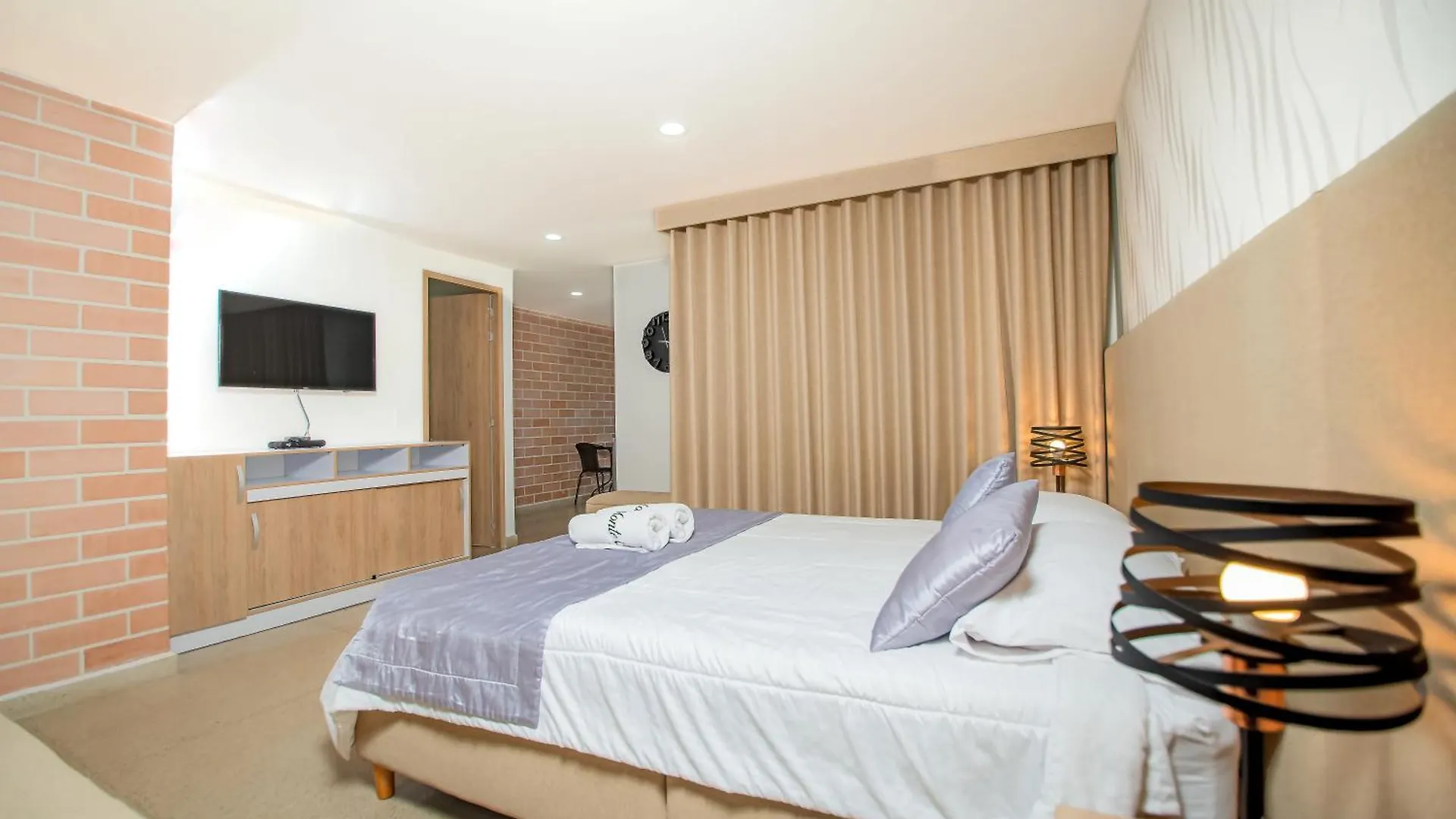 Apartamentos Montecarlo Medellín